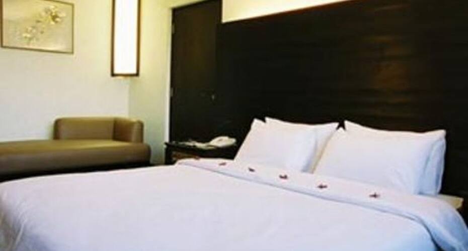 Hotel Vishal International, Bodhgaya 4